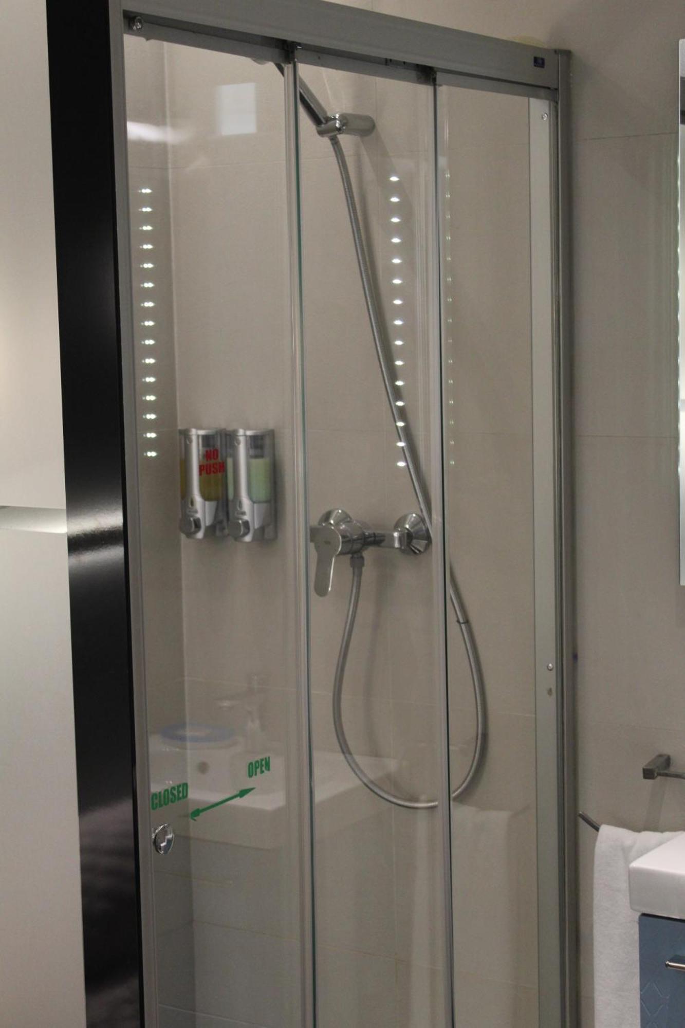 Apartamentos Gibralfaro Centro Malaga Ruang foto