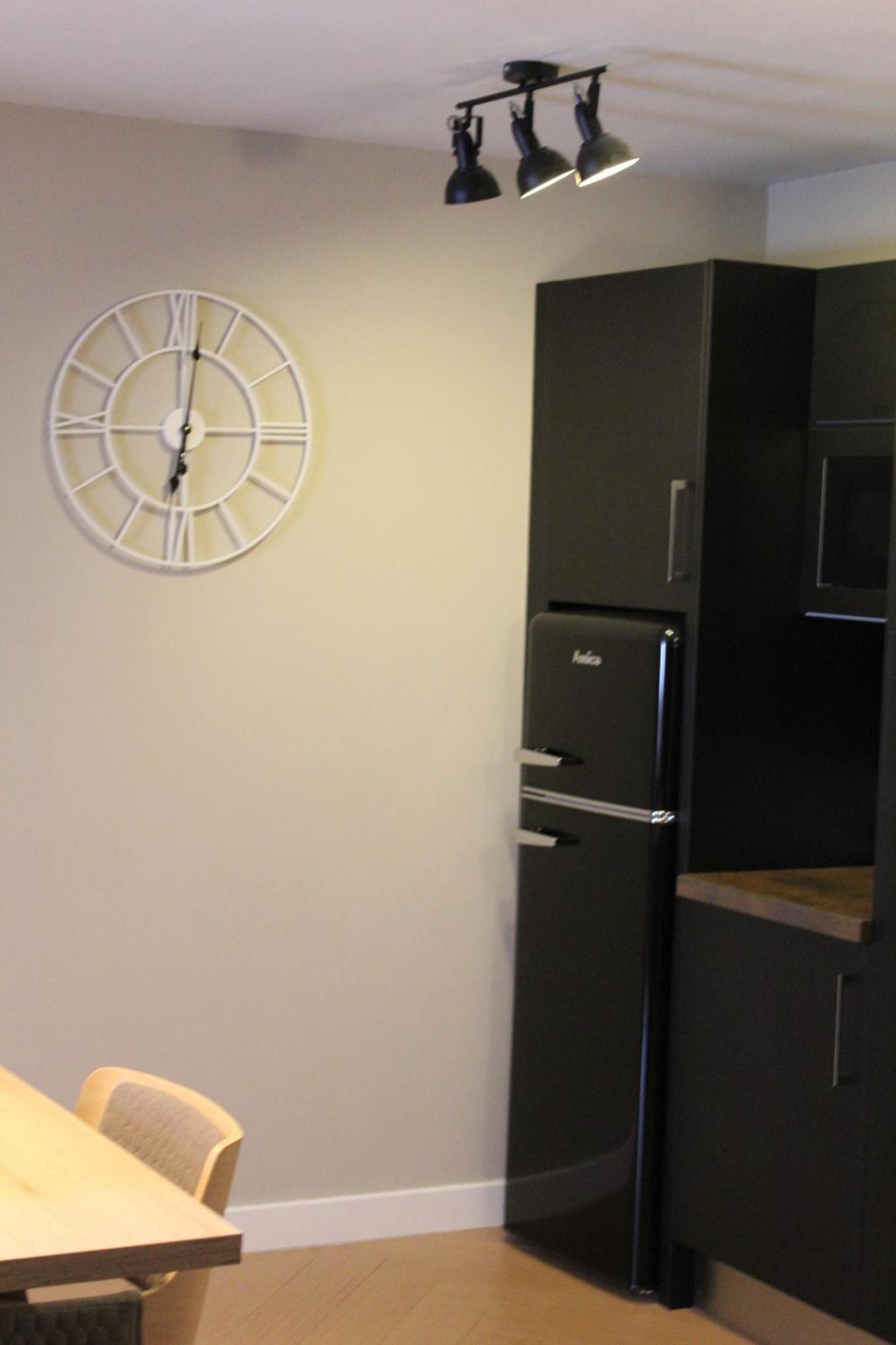 Apartamentos Gibralfaro Centro Malaga Ruang foto