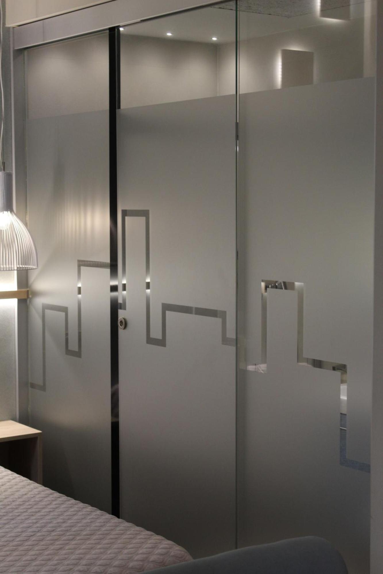Apartamentos Gibralfaro Centro Malaga Ruang foto