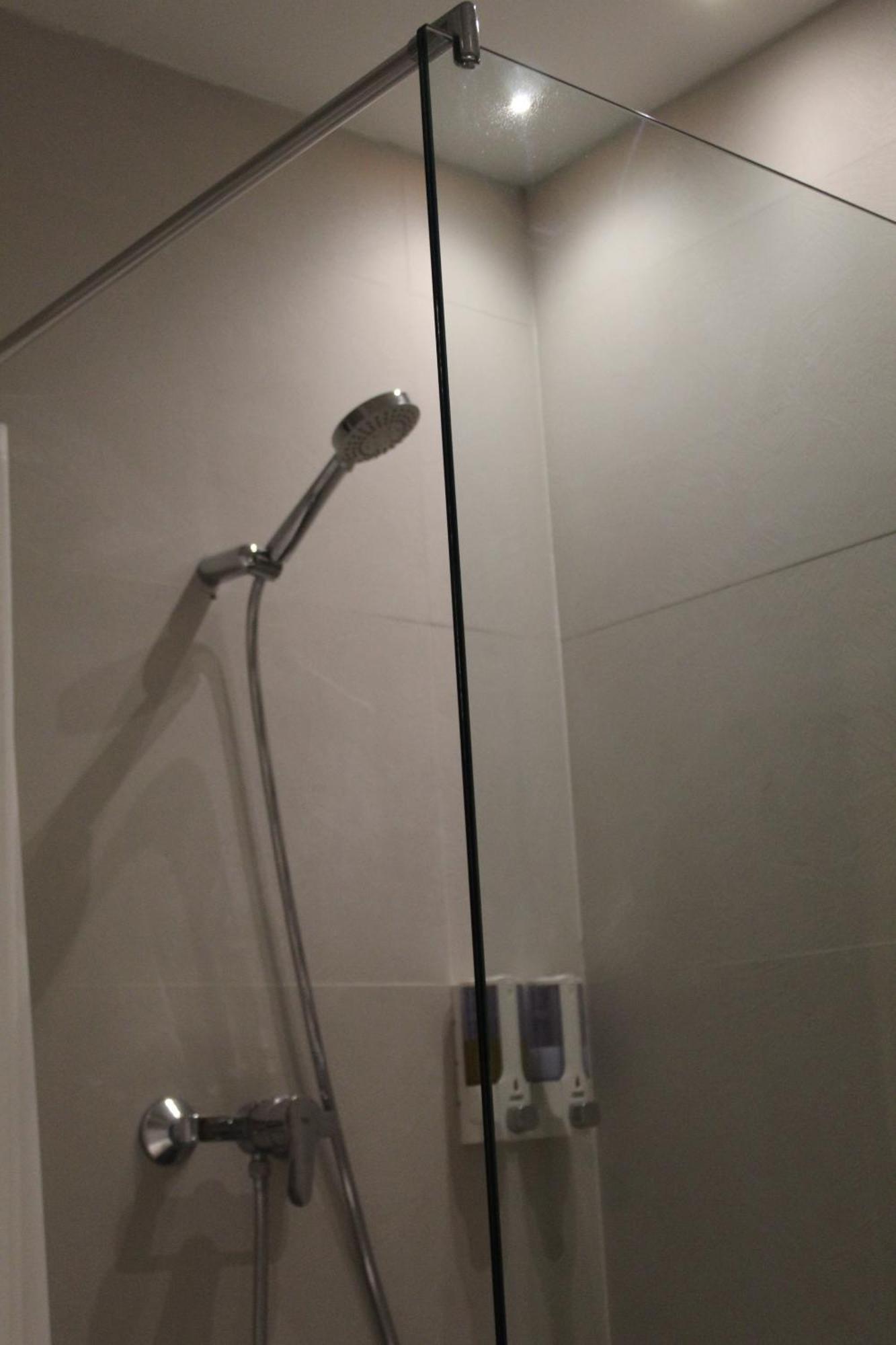 Apartamentos Gibralfaro Centro Malaga Ruang foto